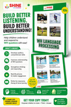 WH Language Processing