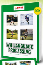 WH Language Processing