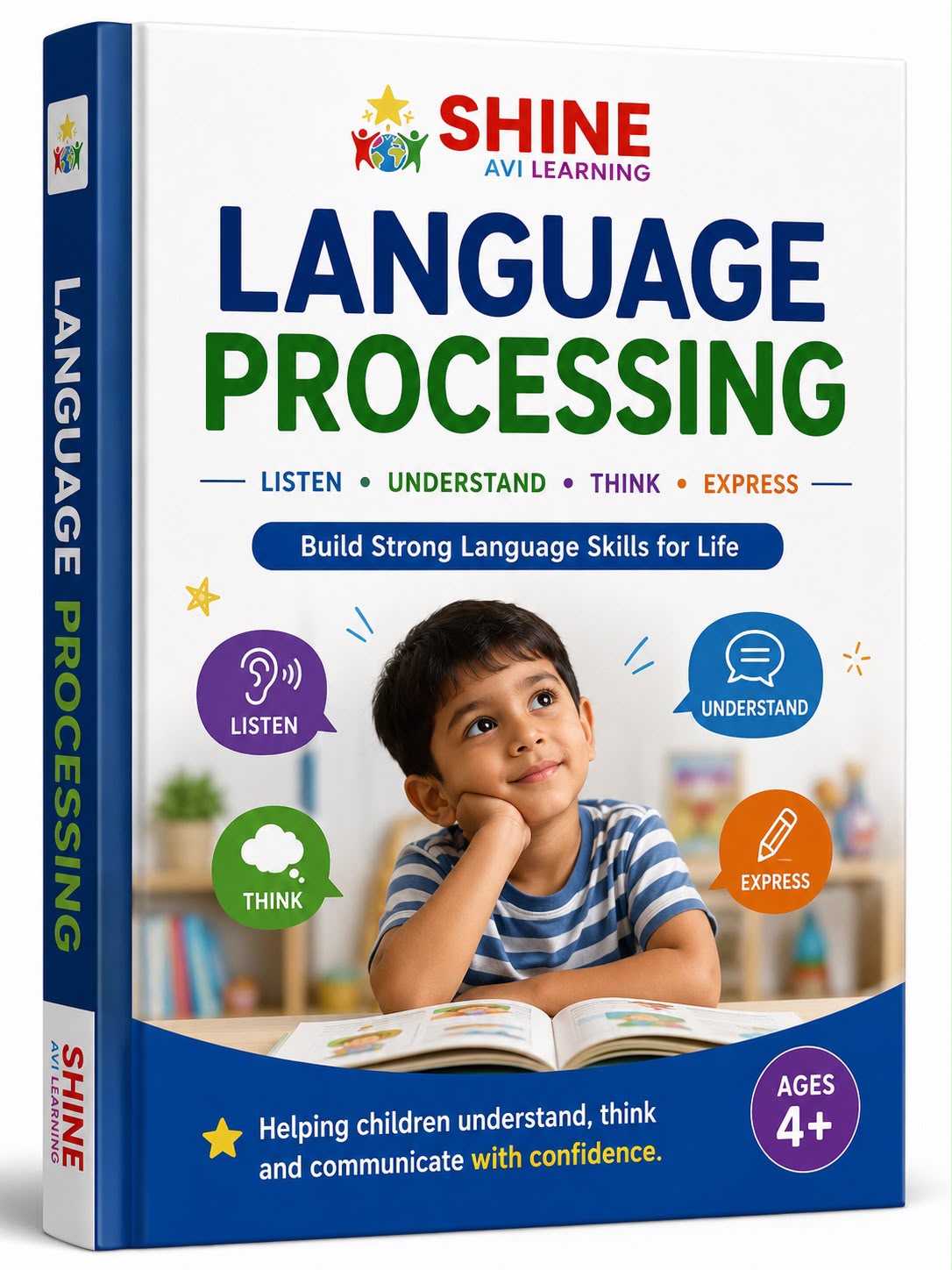 The Language Processing