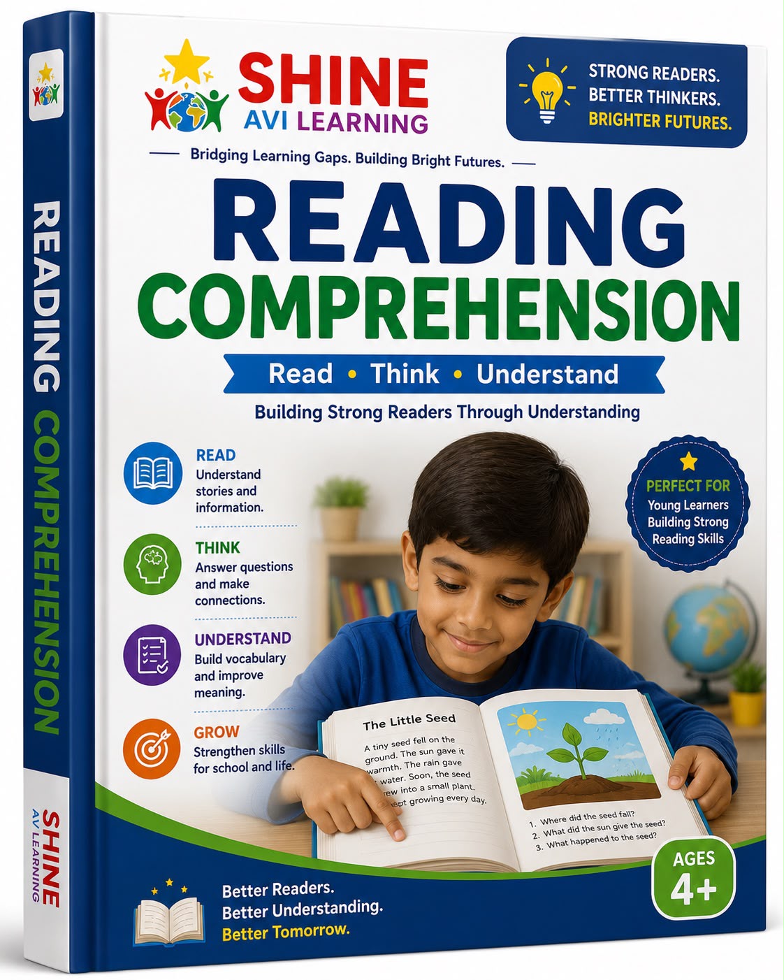 Verbal Reasoning Activites