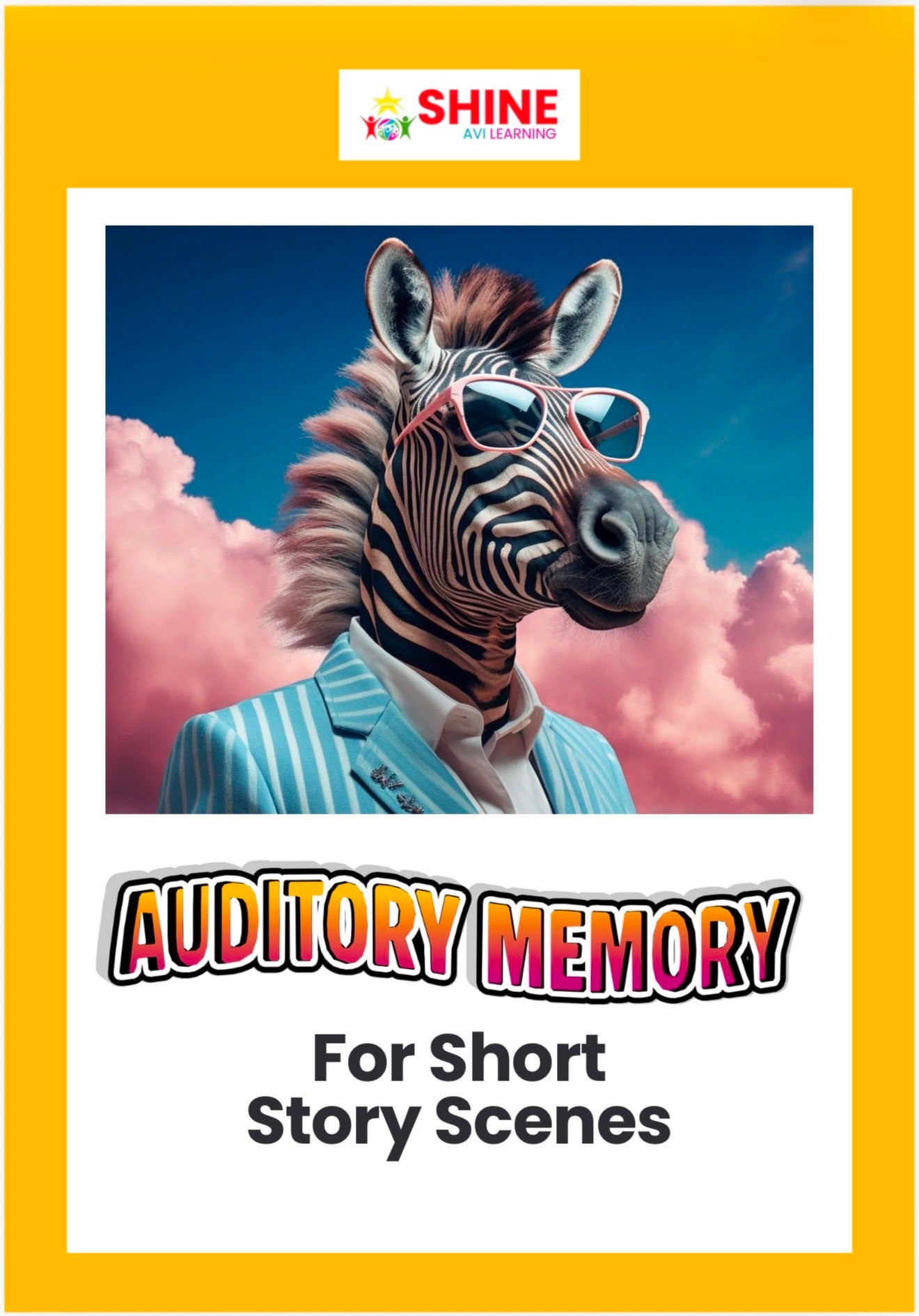 Auditory Memory