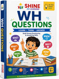 Auditory Processing WH Questions