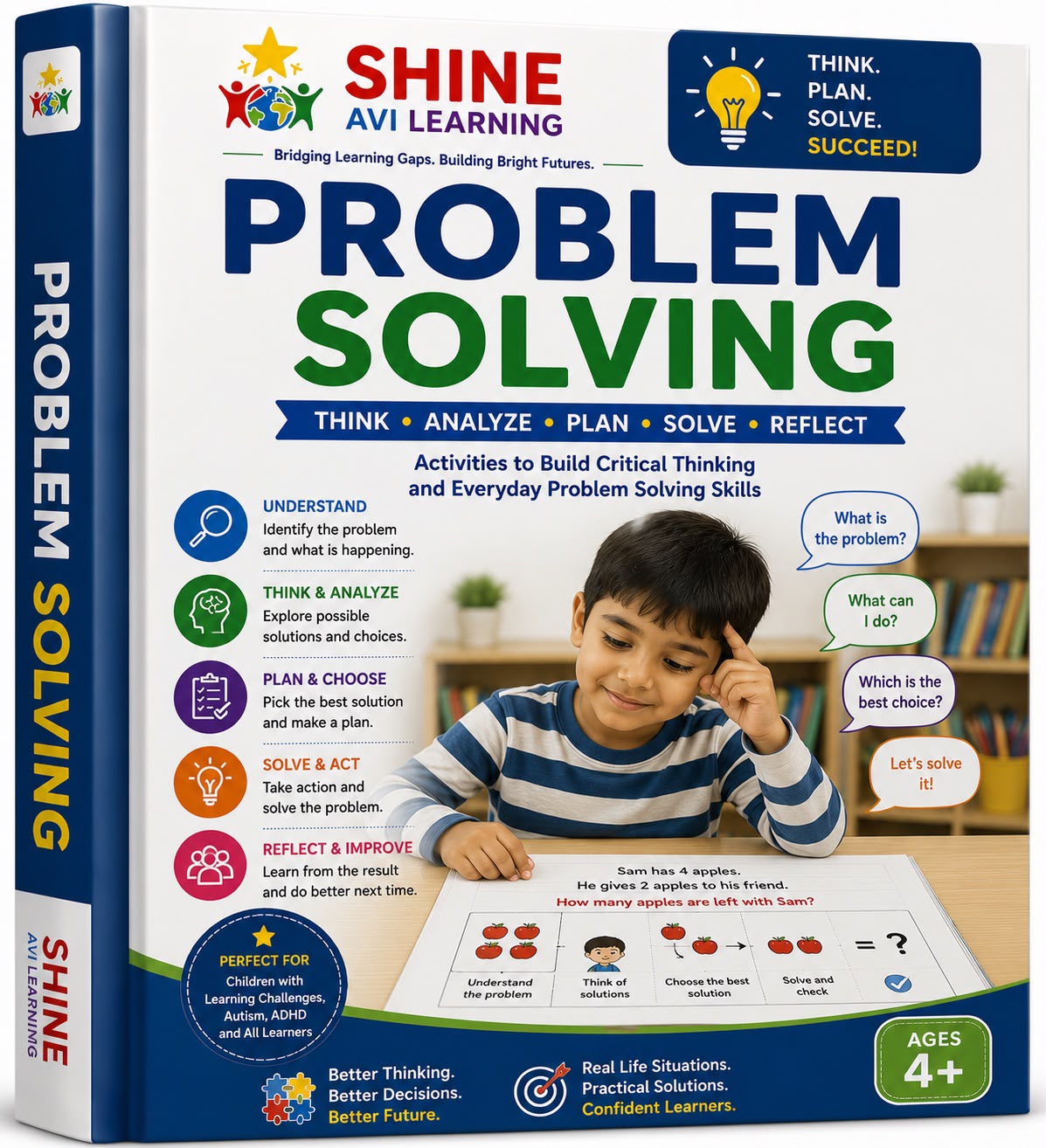 Problem Solving