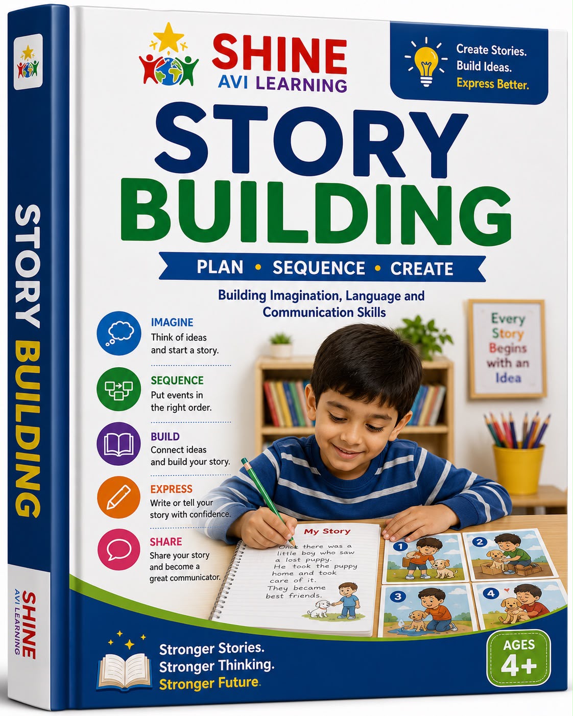 Story Building