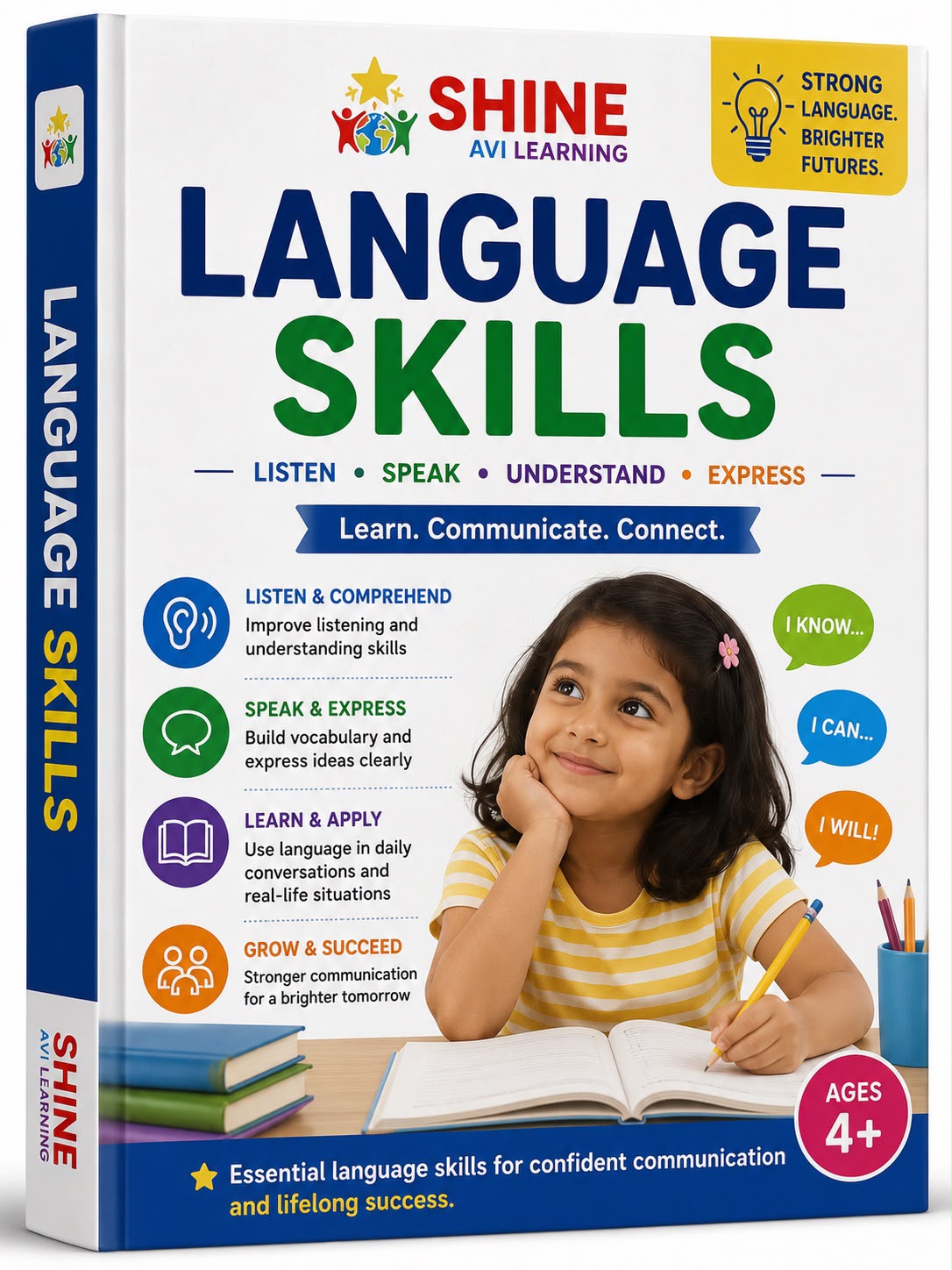 Language Skill Sharpeners Critical Thinking