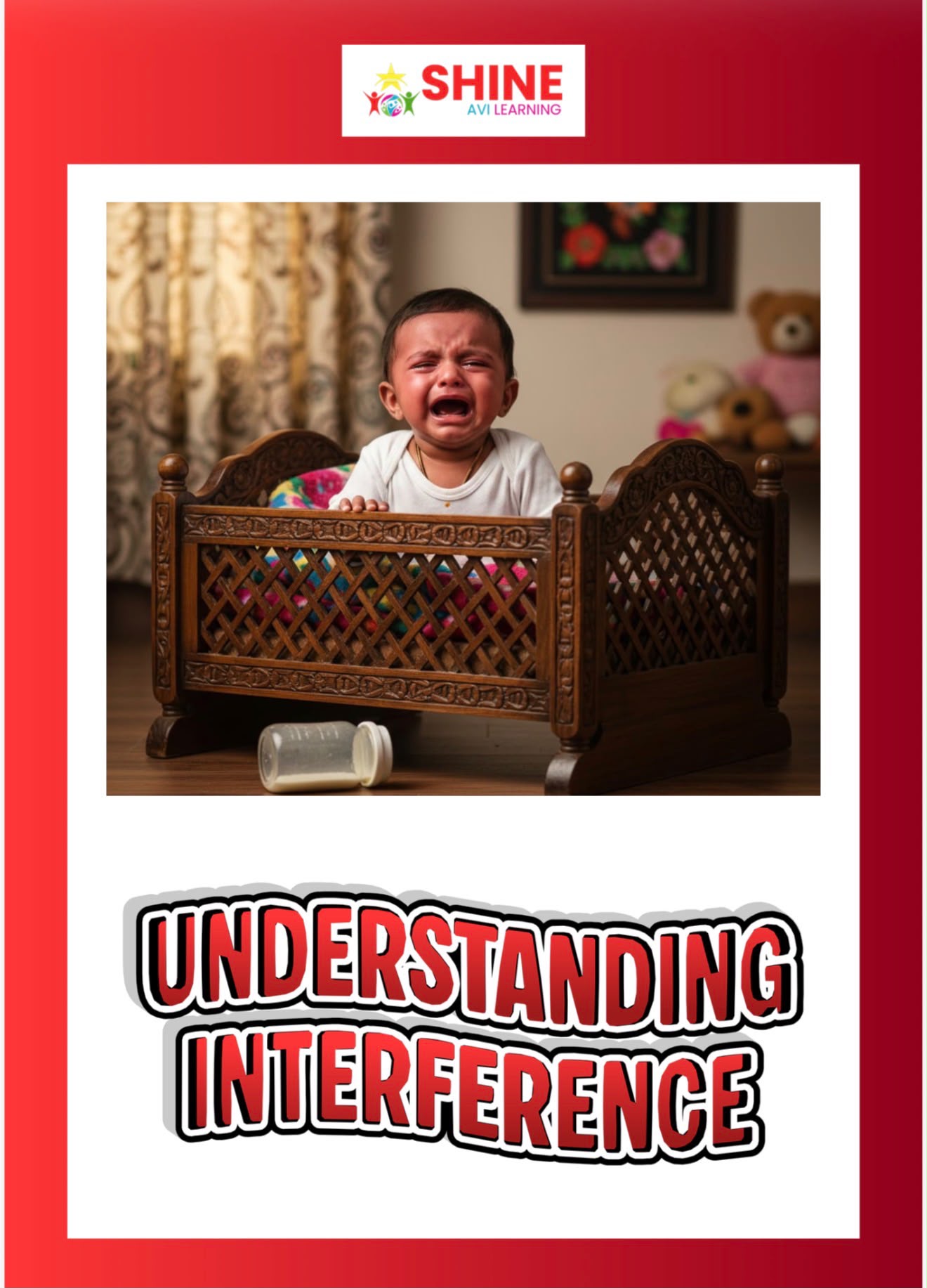 Understand interferences