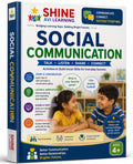 Social Talk Skills