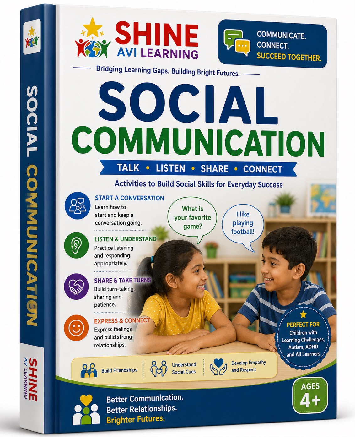 Social Talk Skills