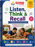 Listen, Think & Recall