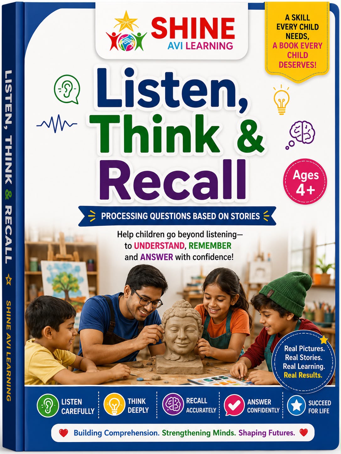 Listen, Think & Recall